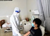 TP.HCM đề nghị sớm quy định trả phí y tế tư nhân điều trị COVID-19