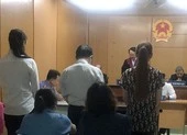 Chủ nhà và nhân viên cùng hầu tòa vì môi giới mại dâm
