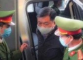 Ông Đinh La Thăng sắp hầu tòa vụ Etanol Phú Thọ
