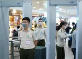 Thắt chặt an ninh hàng không cao điểm tết