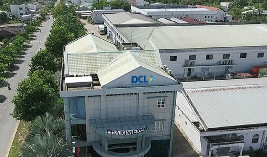 Số tiền hơn 3,8 triệu USD là khoản chênh lệch giá, lẽ ra Dược Cửu Long phải nộp lại ngân sách, nhưng vì công ty không thực hiện nên đây chính là thiệt hại của vụ án. Ảnh: T.H