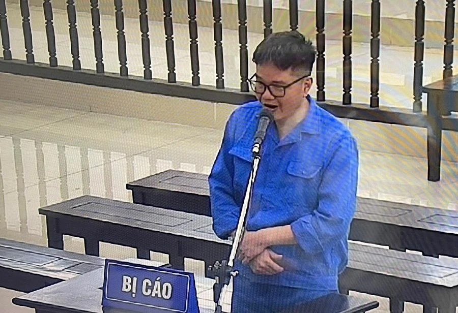 Ông Mai Phan Lợi được giảm án ba tháng tù. Ảnh: UYÊN TRANG