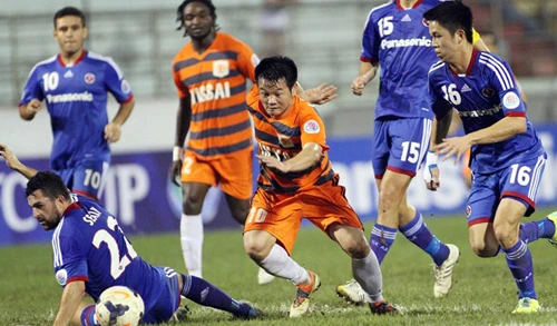 Văn Quyến, Ninh Bình, bán độ