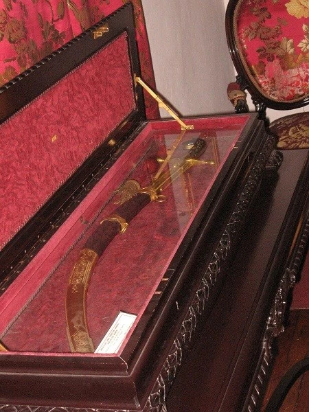 9 thanh cổ kiếm lừng danh thế giới ảnh 7