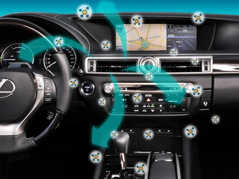 Kinh nghiệm "vàng" chăm sóc xe ngày hè ảnh 2 Kinh nghiệm "vàng" chăm sóc xe ngày hè ảnh 2