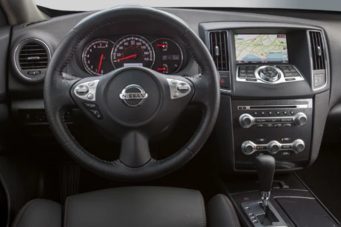 Những công nghệ xe hơi bạn mong muốn trở thành tiêu chuẩn ảnh 1