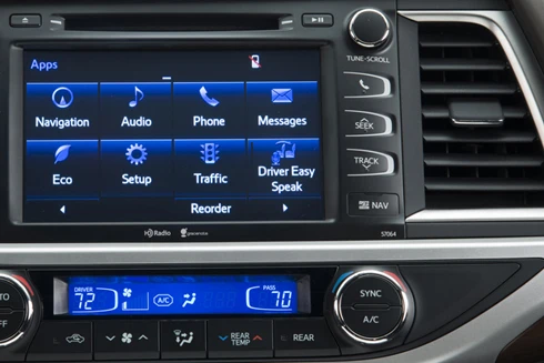 Những công nghệ xe hơi bạn mong muốn trở thành tiêu chuẩn ảnh 2