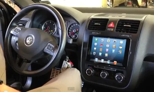 Những công nghệ xe hơi bạn mong muốn trở thành tiêu chuẩn ảnh 3