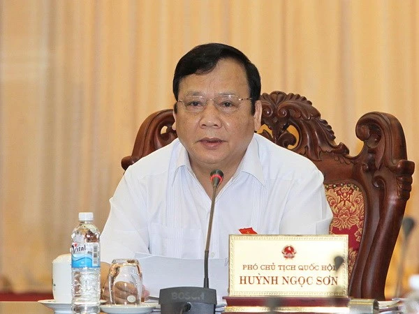 Bảo đảm chặt việc phong, thăng quân hàm tướng công an ảnh 1