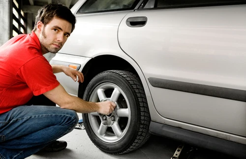 20 điều cơ bản cần biết khi lái ôtô (phần 1)