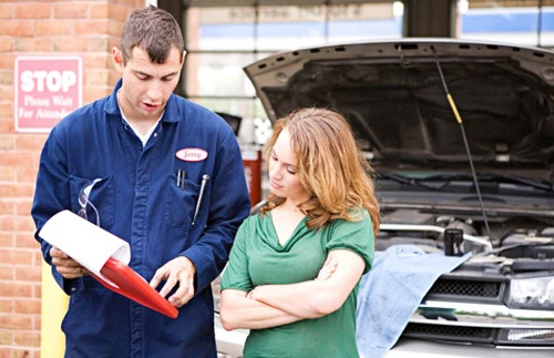 20 điều cơ bản cần biết khi lái ôtô (phần 1)