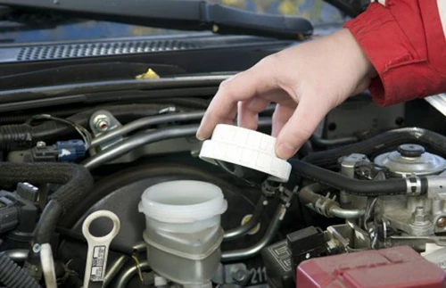 20 điều cơ bản cần biết khi lái ôtô (phần cuối)