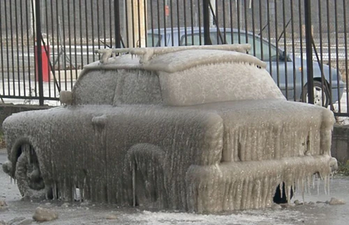 20 điều cơ bản cần biết khi lái ôtô (phần cuối)