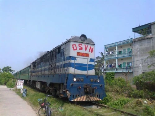 Vụ lại quả cho quan chức đường sắt Việt Nam: Chủ tịch Công ty JTC Nhật Bản từ chức * ảnh 1 Vụ lại quả cho quan chức đường sắt Việt Nam: Chủ tịch Công ty JTC Nhật Bản từ chức * ảnh 1