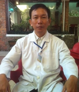 Y sĩ Lê Công Danh