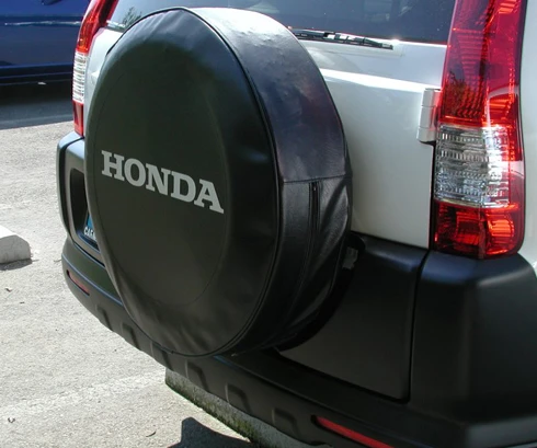 Sử dụng lốp dự phòng hiệu quả ảnh 2