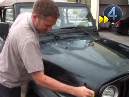 Bảo quản xe khi lâu ngày không sử dụng (Phần 1) ảnh 5