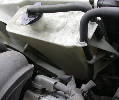 Bảo quản xe khi lâu ngày không sử dụng (Phần 1) ảnh 3