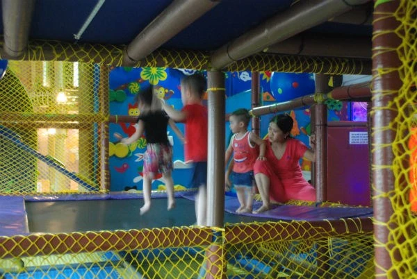 Vẻ đẹp Hà Nội thanh bình đón mừng sinh nhật Bác! ảnh 6