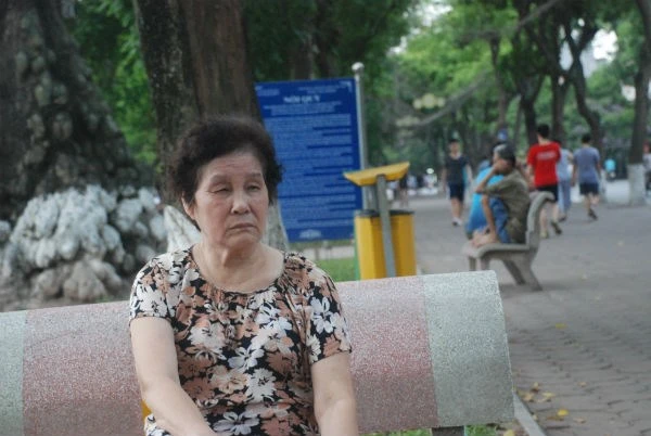 Vẻ đẹp Hà Nội thanh bình đón mừng sinh nhật Bác! ảnh 9