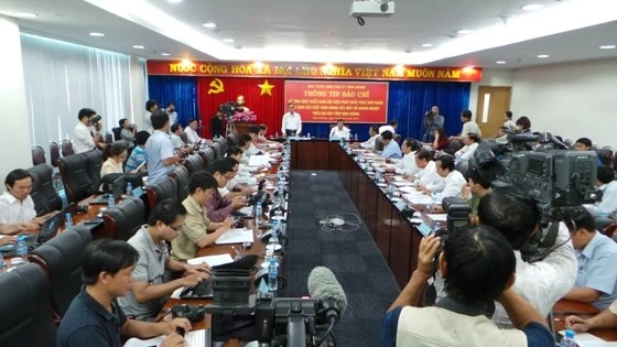 Bình Dương: 20.000 công nhân vẫn được trả lương dù mất việc? ảnh 1