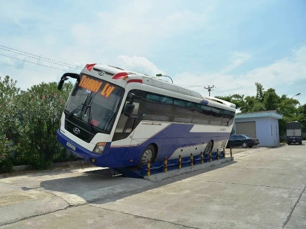 Đề xuất cấm cải tạo xe khách thành xe gường nằm ảnh 1