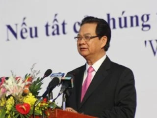 Thủ tướng Việt Nam, Tổng thống Philippines sẽ bàn tình hình biển Đông ảnh 1