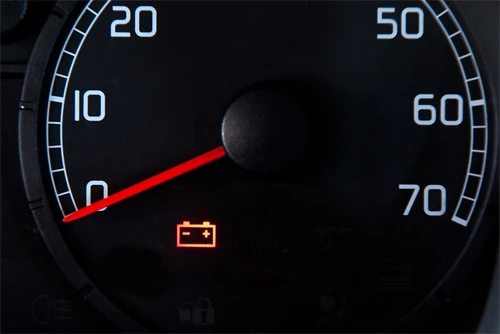 Đèn cảnh báo trên ôtô - dấu hiệu không thể bỏ qua