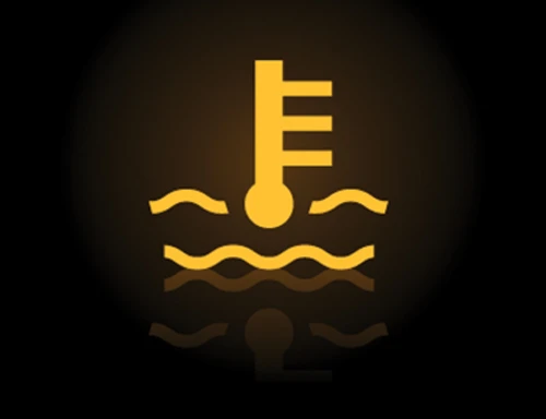 Đèn cảnh báo trên ôtô - dấu hiệu không thể bỏ qua