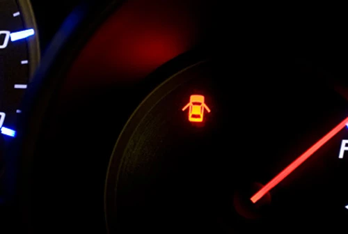 Đèn cảnh báo trên ôtô - dấu hiệu không thể bỏ qua