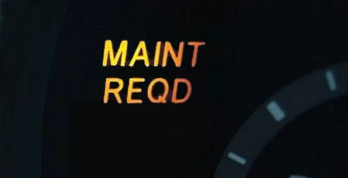 Đèn cảnh báo trên ôtô - dấu hiệu không thể bỏ qua