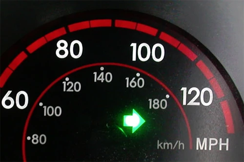 Đèn cảnh báo trên ôtô - dấu hiệu không thể bỏ qua