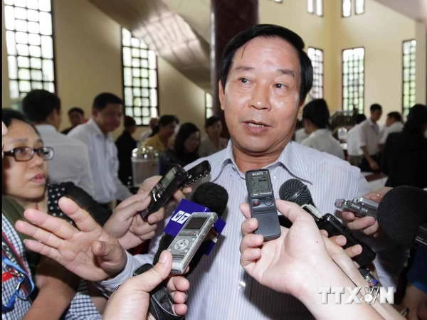 Triển khai các biện pháp kiên quyết bảo vệ chủ quyền lãnh thổ ảnh 1