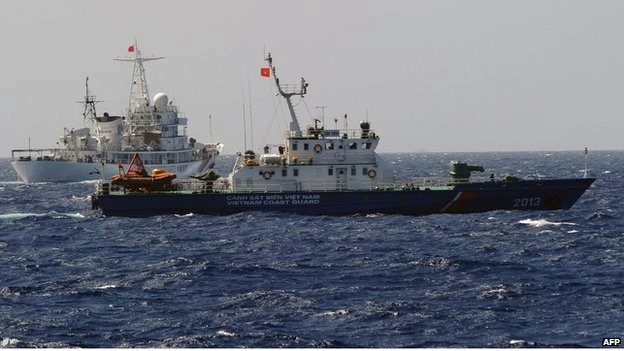 Truyền thông Trung Quốc: Dọa Việt Nam, nói xấu Nhật, 've vãn' Malaysia ảnh 1