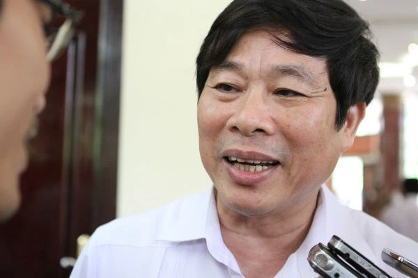 Việt Nam chỉ chống lại hành động TQ xâm phạm chủ quyền ảnh 1