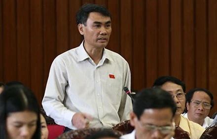 Bao nhiêu nghìn tỷ chi cho tặng quà? ảnh 1