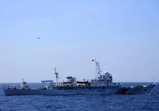 Trung Quốc “chơi trò lạ” để vu khống Việt Nam ảnh 2