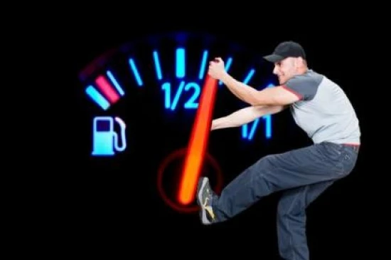 Cách sử dụng xe tiết kiệm nhiên liệu