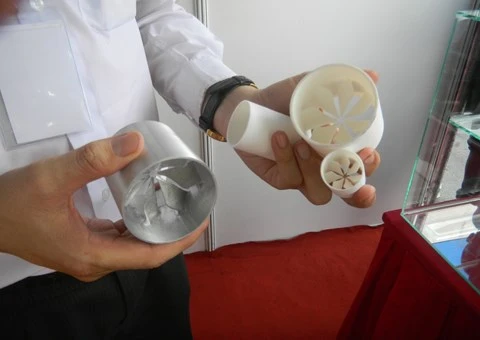 Bóc mẽ thiết bị tiết kiệm đến 30% nhiên liệu cho xe