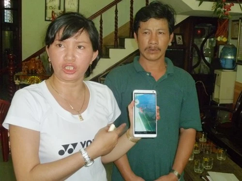 Luật sư chính thức tham gia vụ kiện tàu TQ đâm chìm tàu cá Việt Nam ảnh 1