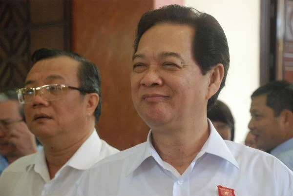 Những sự kiện đáng chú ý nhất nghị trường tuần này ảnh 1