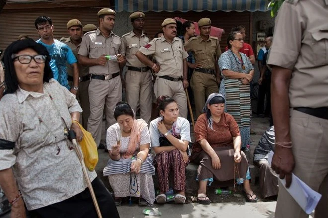 Truyền thông Trung Quốc ra sức 'làm thân', Ấn Độ vẫn 'lạnh nhạt' ảnh 2