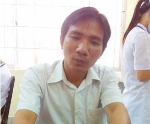 Bạc Liêu: Bác sĩ bị người nhà bệnh nhân đánh tại bệnh viện ảnh 1