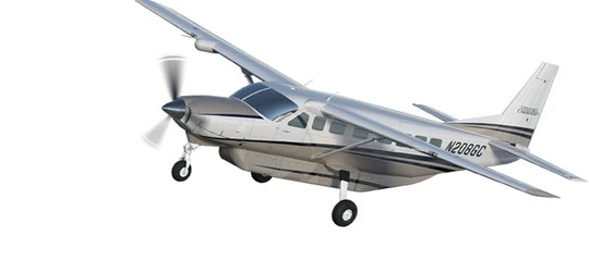 Đại gia Việt Nam cùng lúc sắm 2 thủy phi cơ Cessna ảnh 2