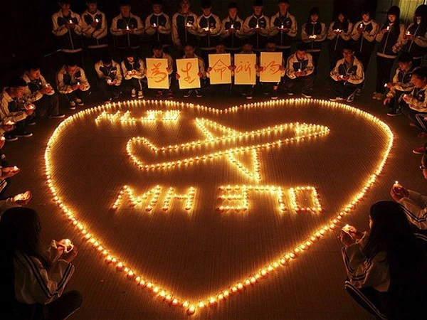 Tròn 100 ngày MH370 mất tích: Điều gì đang bị che giấu? ảnh 1