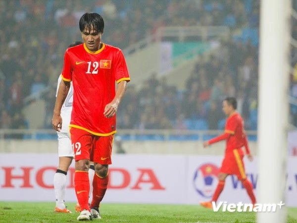 Triệu tập đội tuyển Việt Nam, ông Miura loại hai “Quả bóng Vàng“ ảnh 1