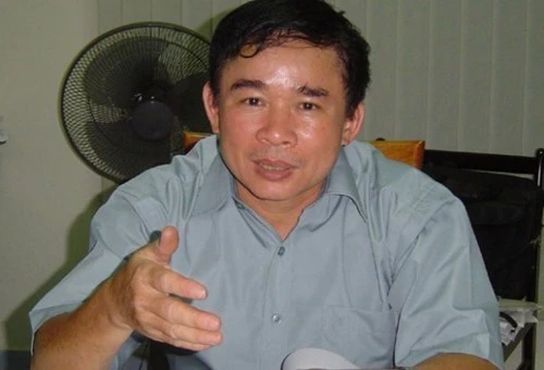 Thứ trưởng giải thích về điểm mới trong tuyển sinh ĐH, CĐ năm 2014 ảnh 2