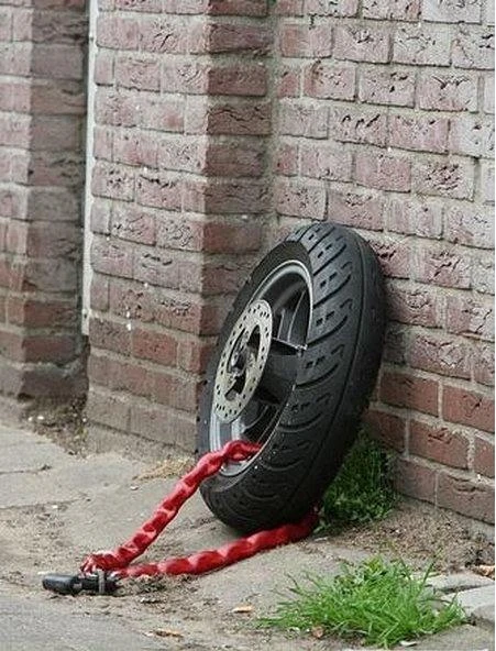 Làm thế nào để “né” trộm xe?