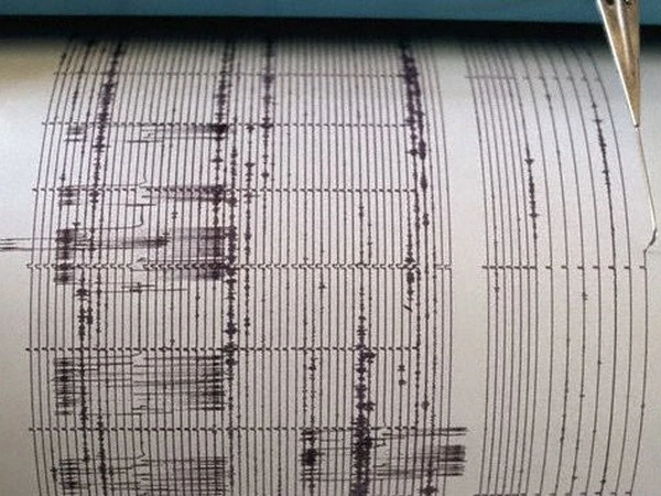 Động đất mạnh 8 độ Richter ngoài khơi bờ biển Alaska ảnh 1 Động đất mạnh 8 độ Richter ngoài khơi bờ biển Alaska ảnh 1