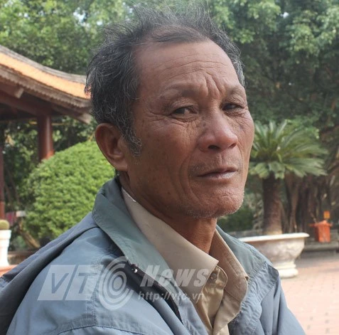 ‘Làng người Tàu’ săn lùng báu vật trong mộ các vua Trần ảnh 1